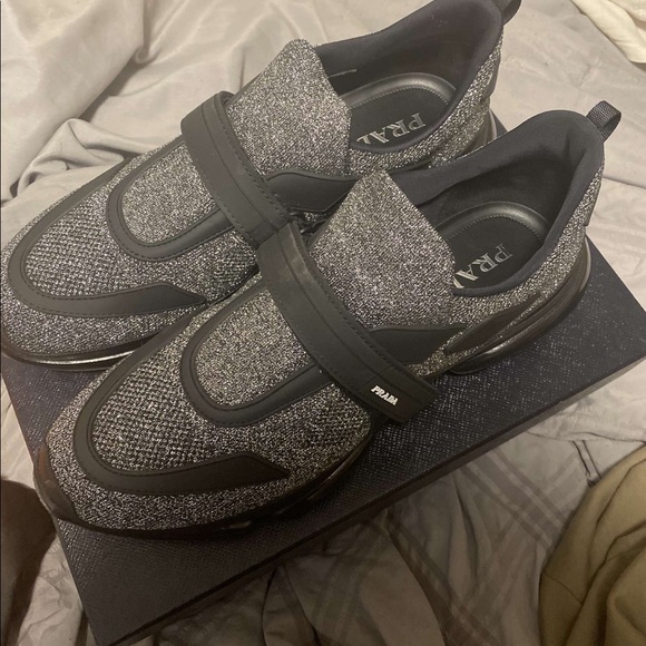 Prada cloudburst - Picture 3 of 7